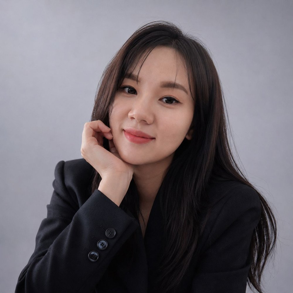 Evon Lee portrait